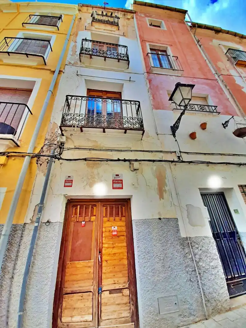 House for sale in Jijona / Xixona
