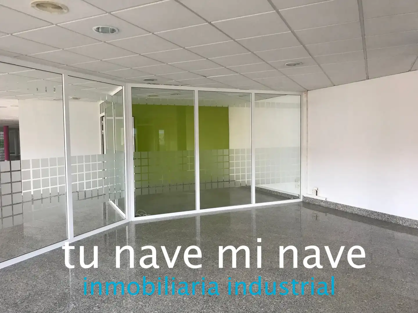 Büro zur Miete in Camargo mit Klimaanlage