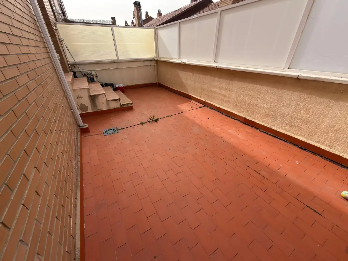 Terraza de Casa o chalet en venta en Cuenca con Aire acondicionado, Calefacción y Terraza