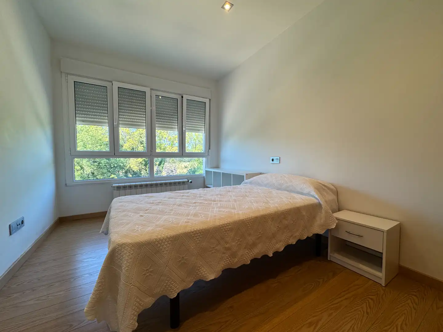 Appartement avec ascenseur à louer à Rúa Ignacio Varela, imagen 11