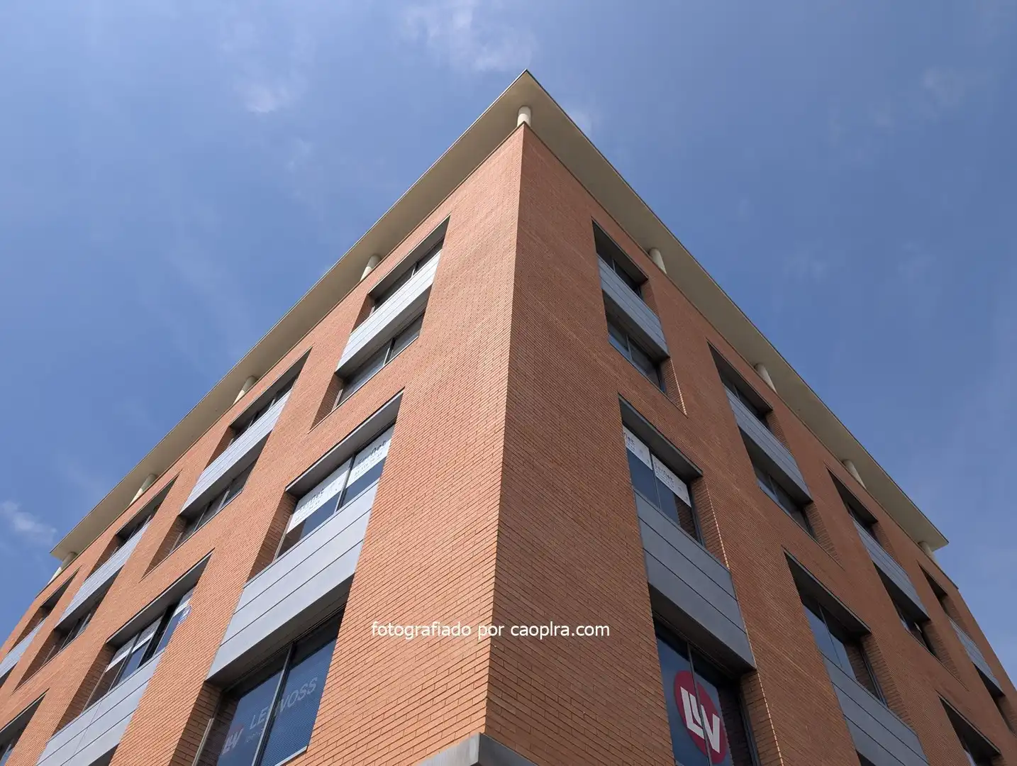 Büro mit Aufzug zur Miete in blasco de garay 55, imagen 19