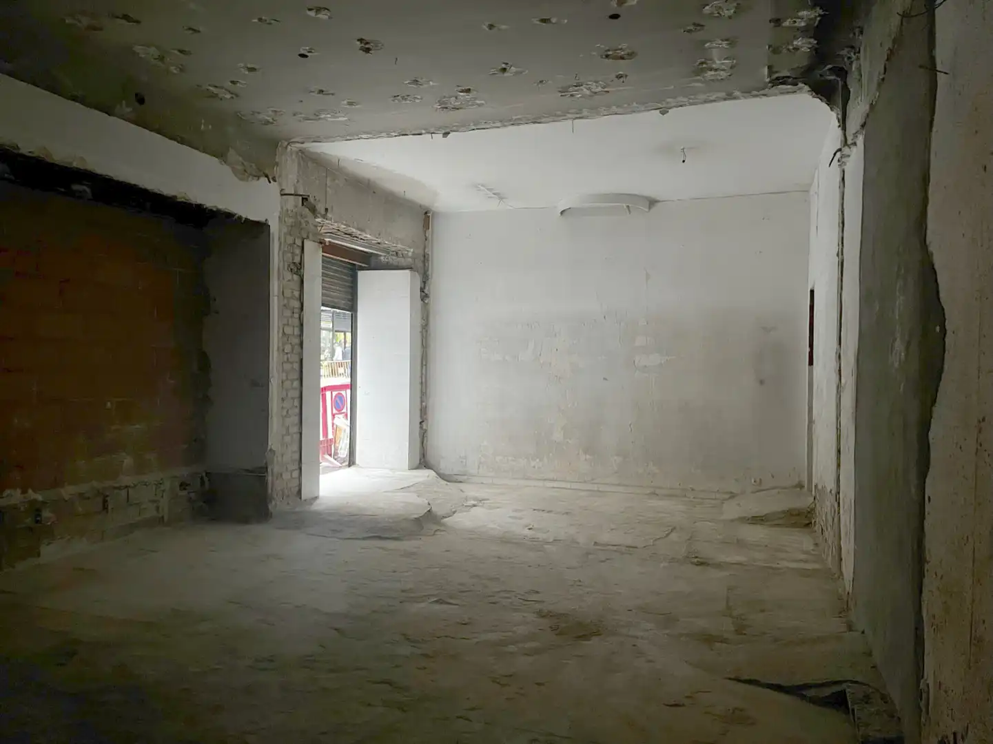 Geschaftsraum zur Miete in Madrid