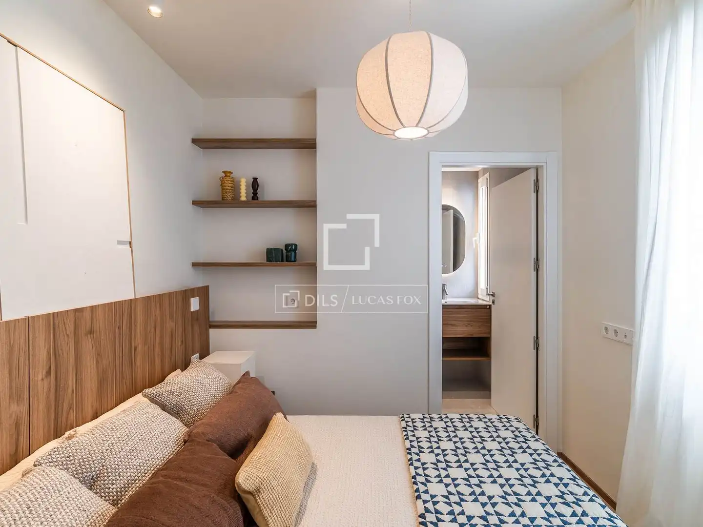 Appartement avec ascenseur à vendre à Retiro, imagen 15