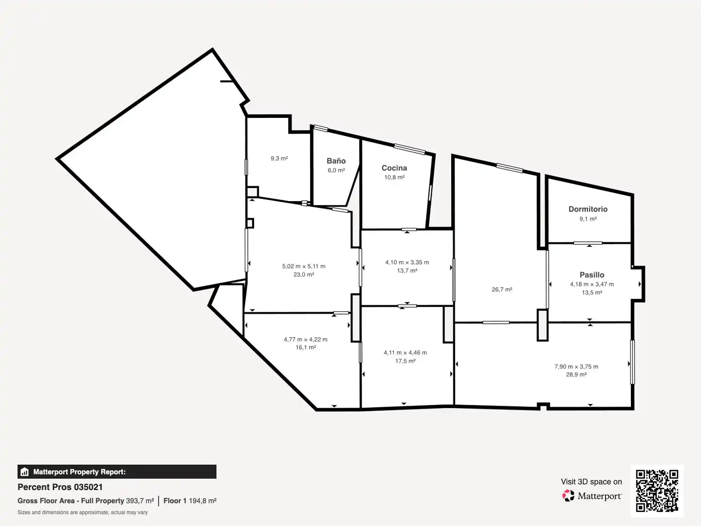 Flat with lift for sale in Extramurs, imagen 56