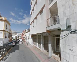 Exterior view of Flat for sale in Alcalá de Guadaira