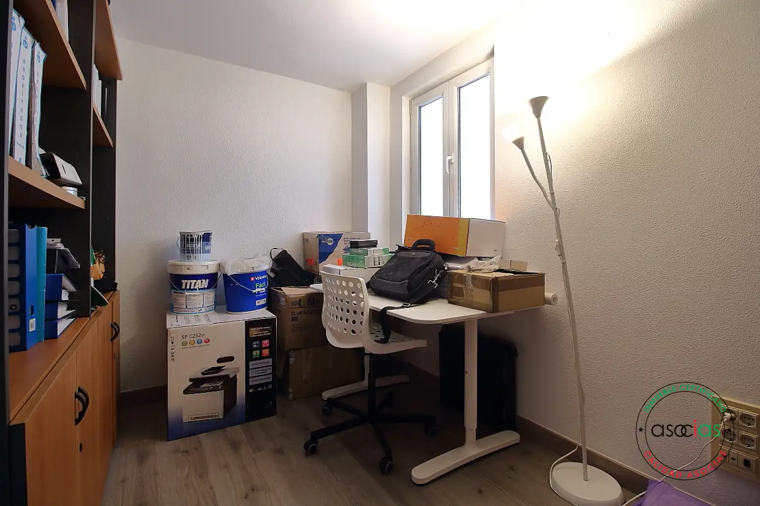 Oficina en venta en Gijón  con Calefacción