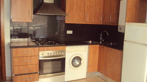 Foto 4 de Pis en venda a Carrer de Plató, 15, Fenals, Girona