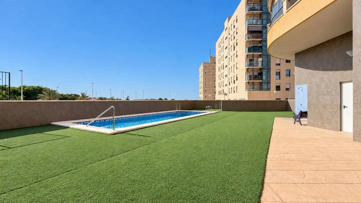 Appartement avec piscine à vendre à Calle Sollana, imagen 46