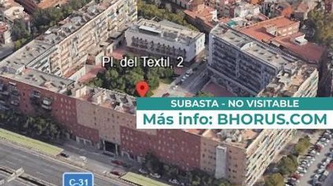 Foto 4 von Maisonette zum Verkauf in Textil, 2, Sant Joan Baptista, Sant Adrià de Besòs