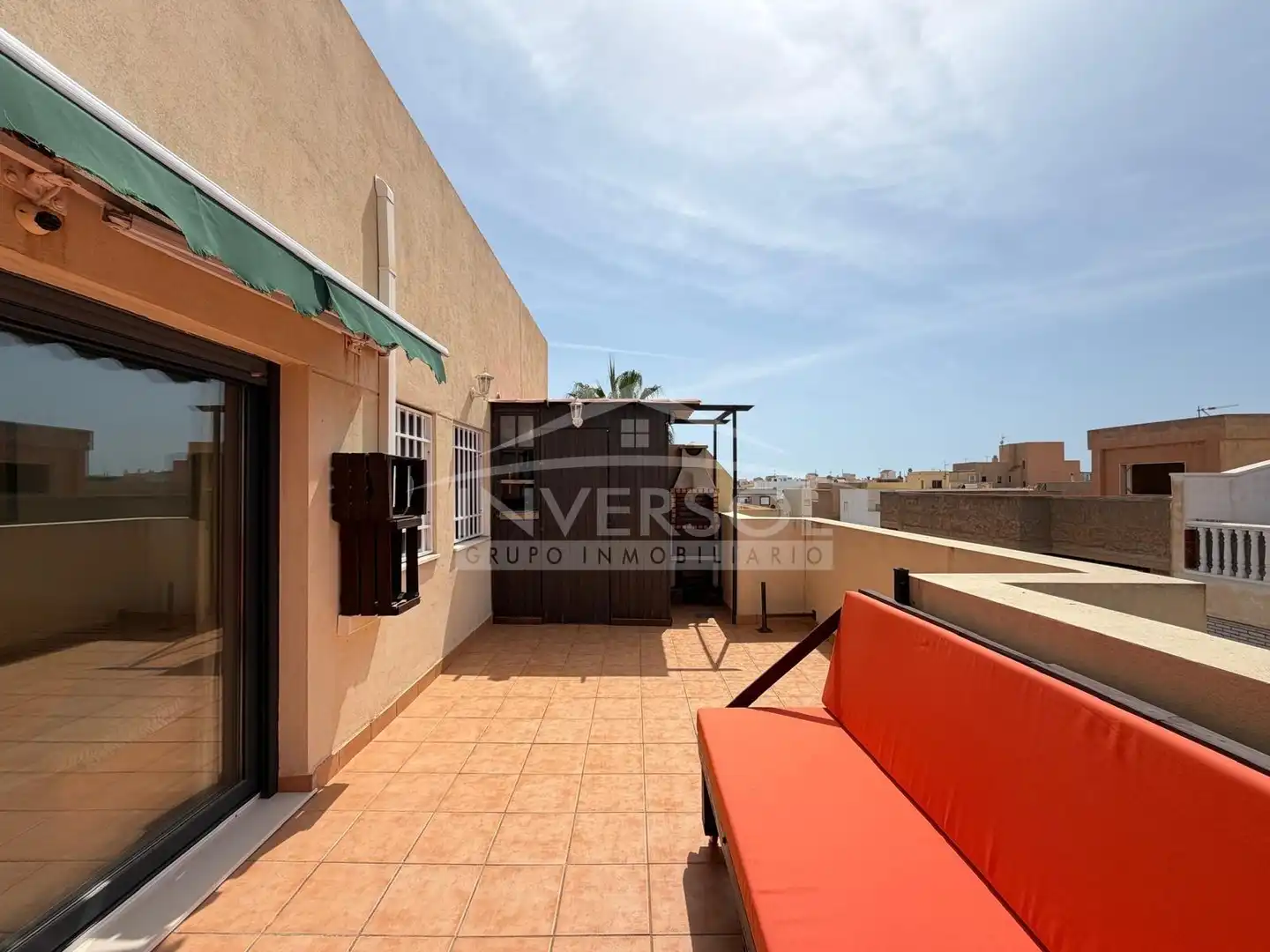 Attique avec ascenseur à vendre à Calle Antonio Gala 1, imagen 10