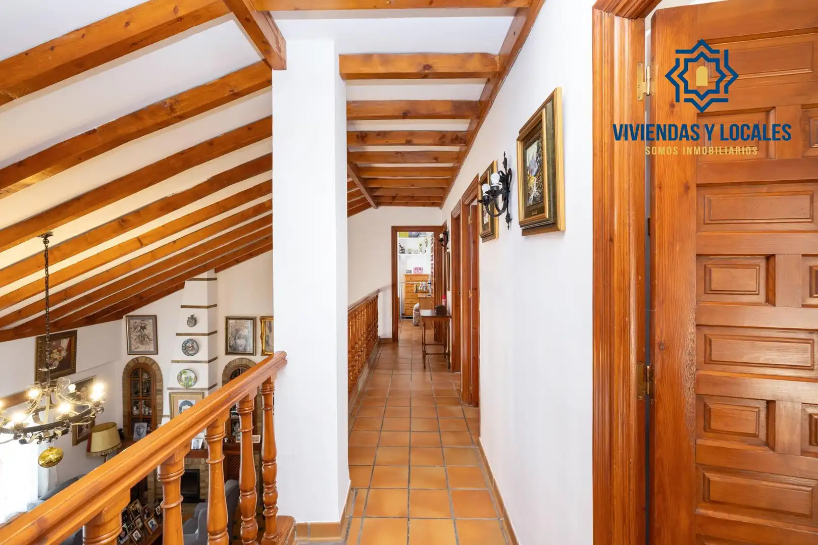 Chalet en venta en Calle ROSA CHACEL, imagen 19