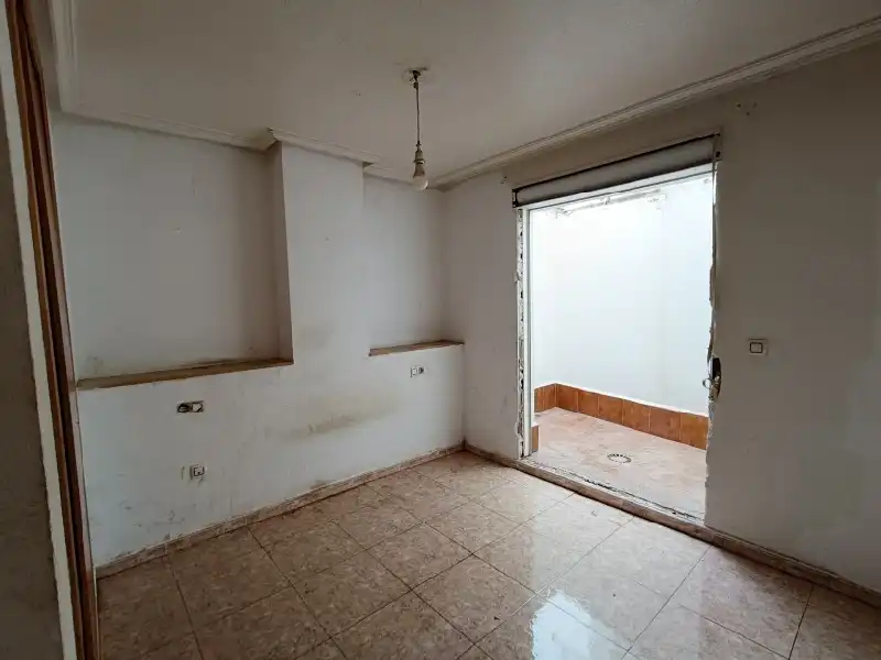 Pis en venda en Torrevieja