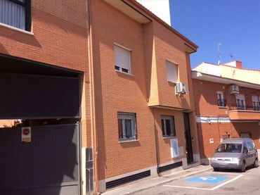 Einzelparkplatz zum Verkauf in SAN ANTONIO ABAD, 3, -1