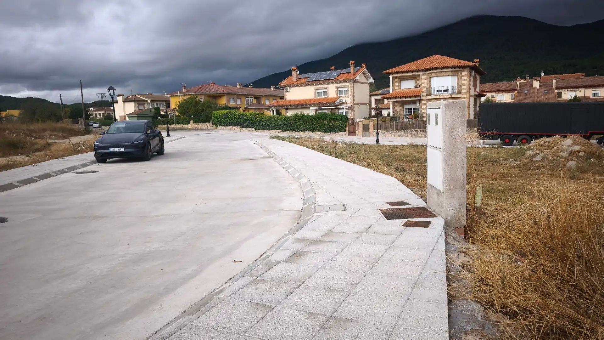 Terreny residencial en venda a Urbanización las Chajurdas 33, imagen 3