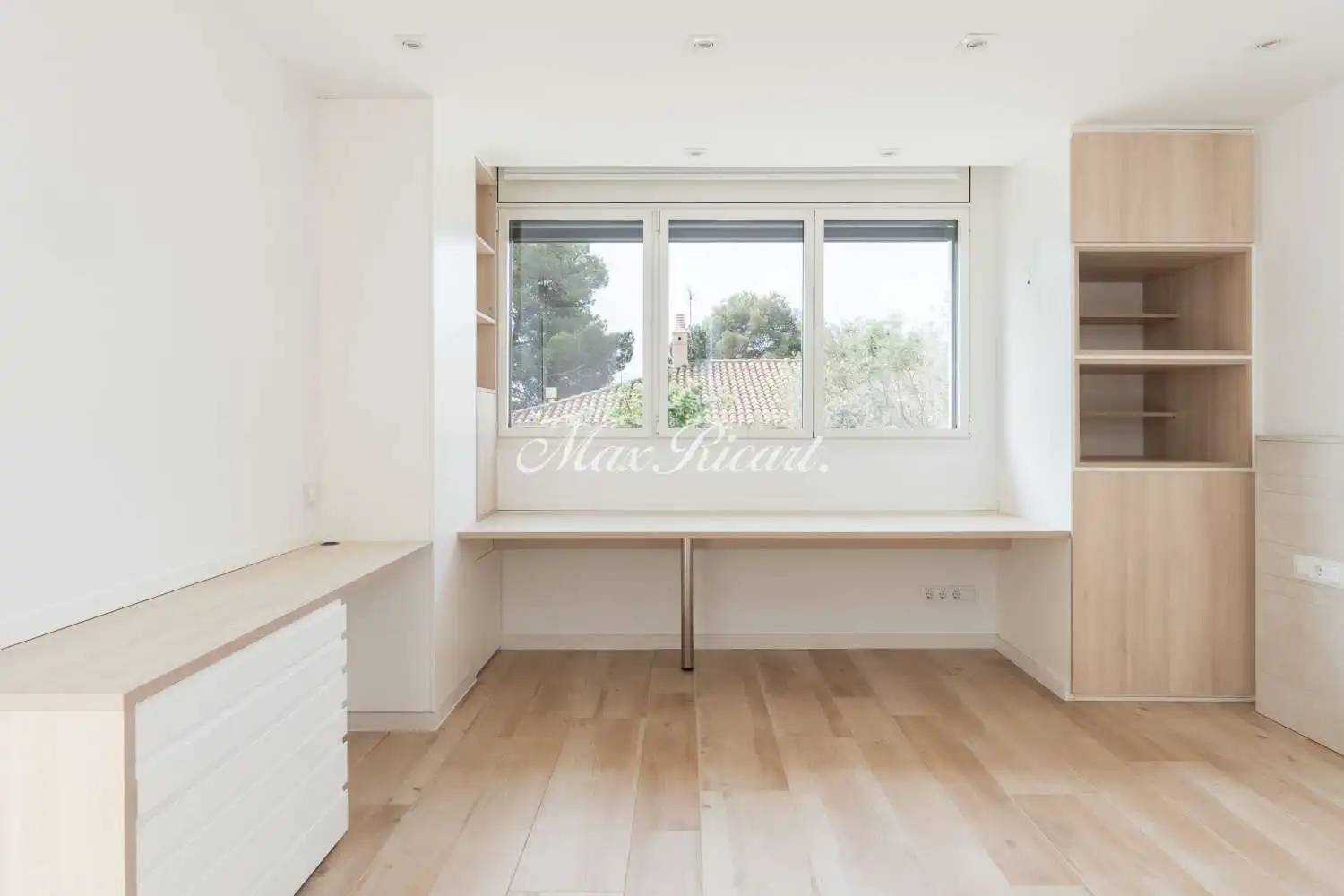 Habitación de Casa o chalet en venta en Barcelona con Aire acondicionado, Calefacción y Terraza