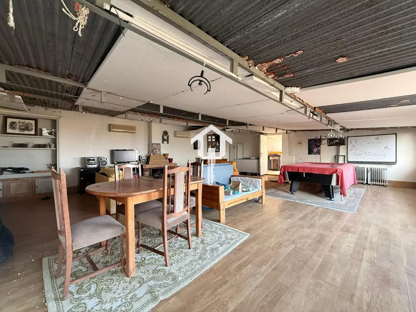 Houses for sale in San Vicente del Raspeig / Sant Vicent del Raspeig  with Air Conditioner, Private garden and Terrace