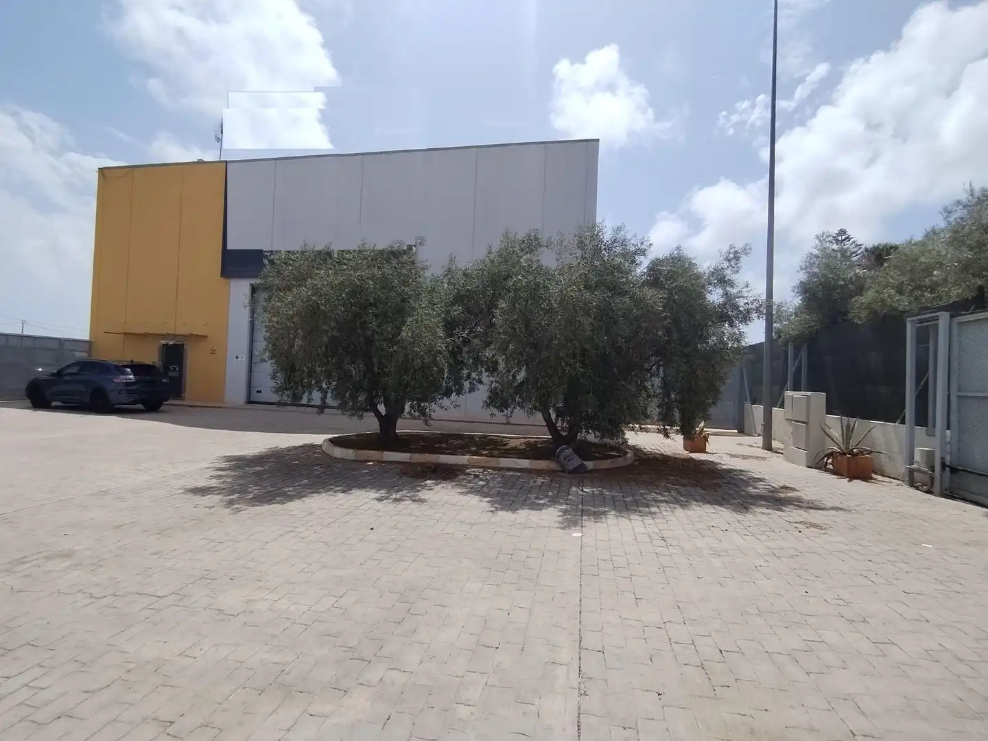 Nau industrial de lloguer a San Pedro del Pinatar, imagen 47