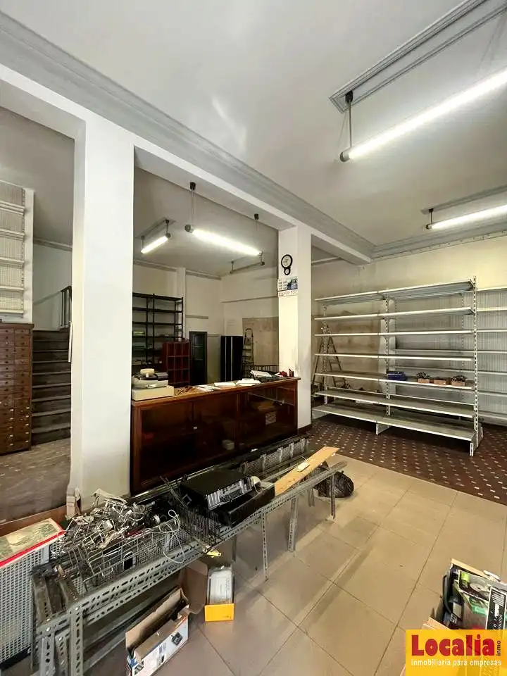Local comercial en alquiler en Centro, imagen 2