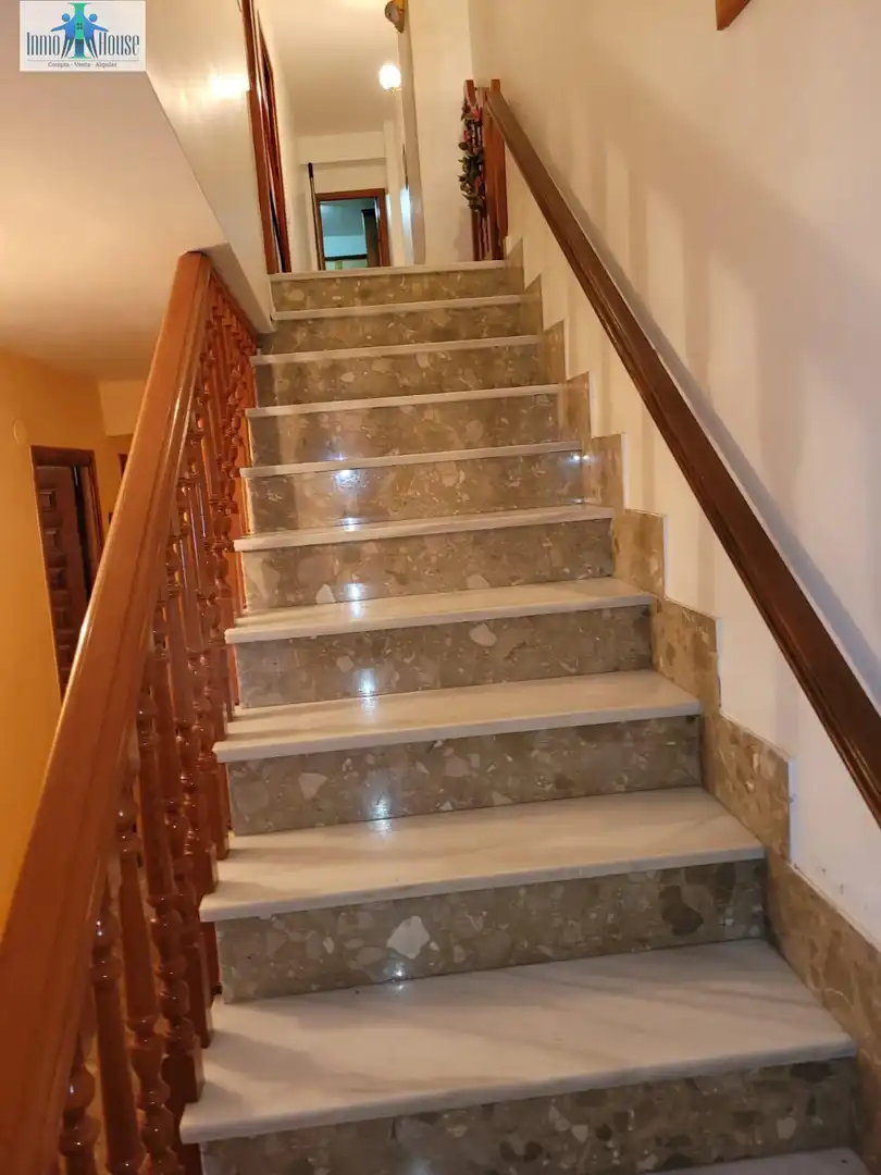 Casa o chalet en venta en Bienservida con Trastero y Amueblado