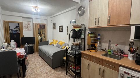 Foto 3 de Apartamento en venta en Playa Levante, Benidorm
