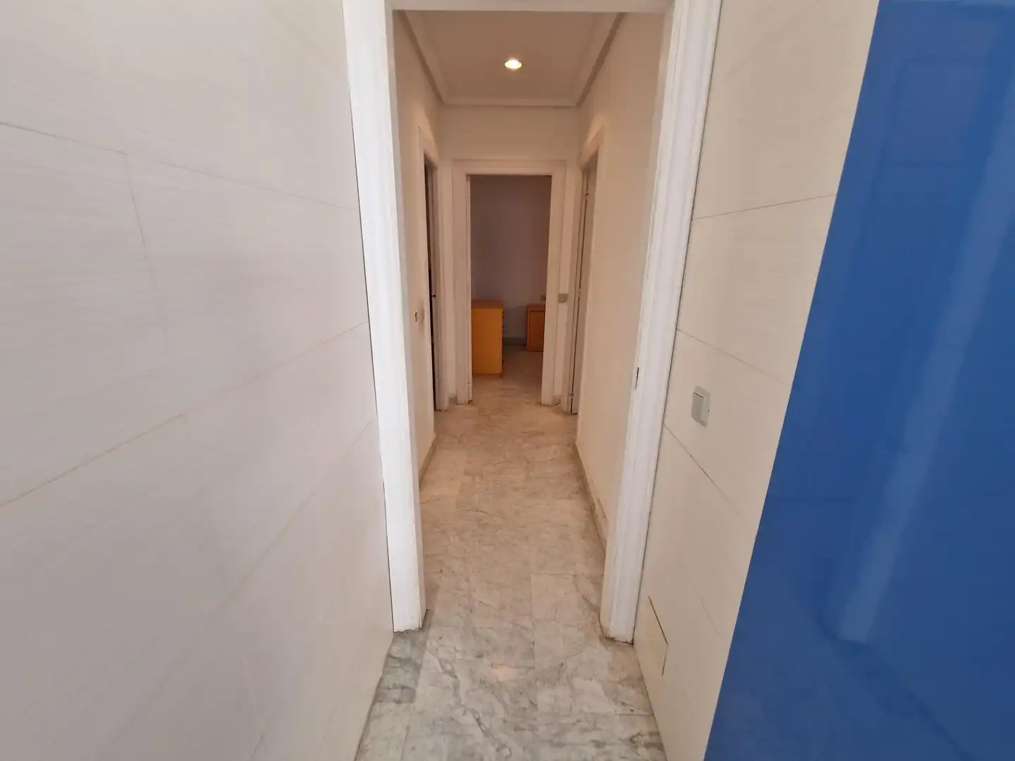 Piso de alquiler en Águilas con Balcón y Piscina comunitaria
