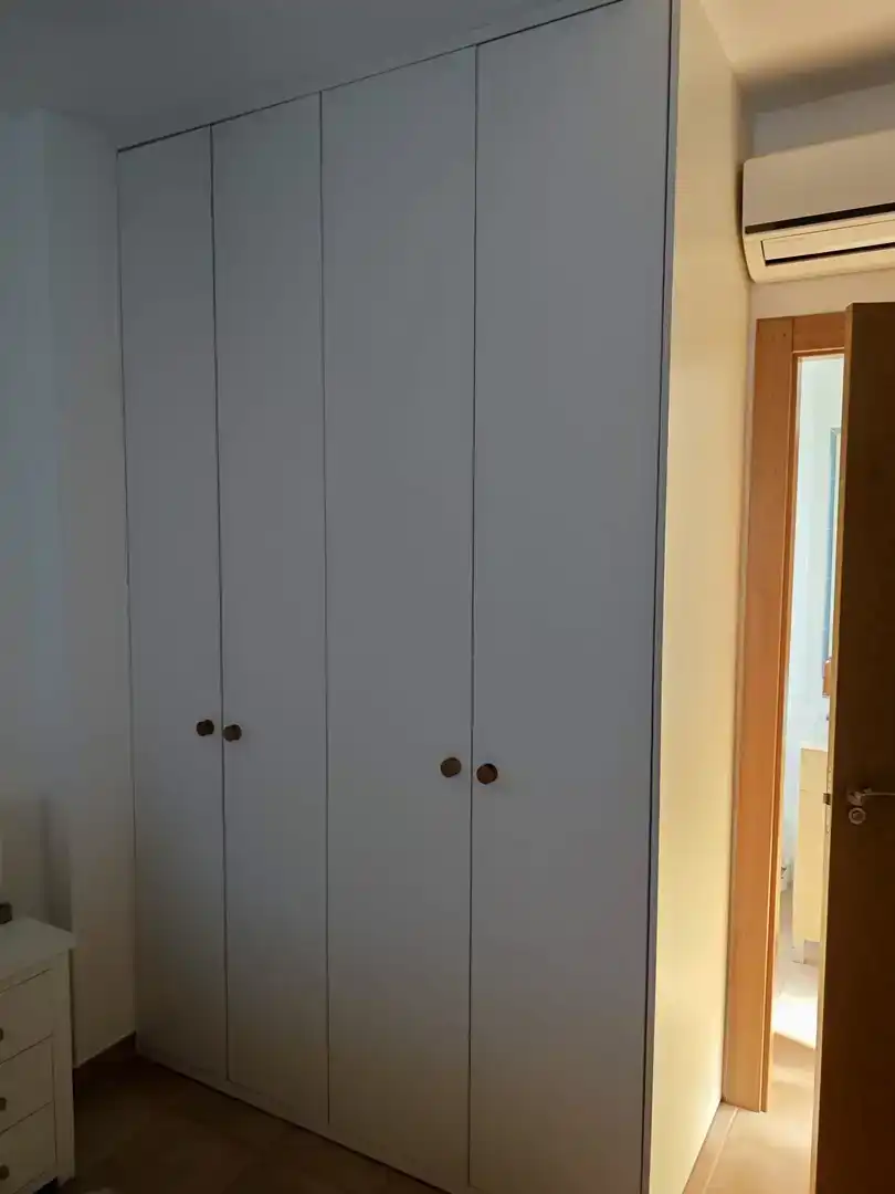 Habitación de Piso en venta en Cartagena con Aire acondicionado, Jardín privado y Trastero