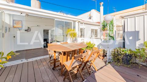 Photo 4 of Attic for sale in Avinguda de Campanar, Barrio de Campanar,  Valencia Capital