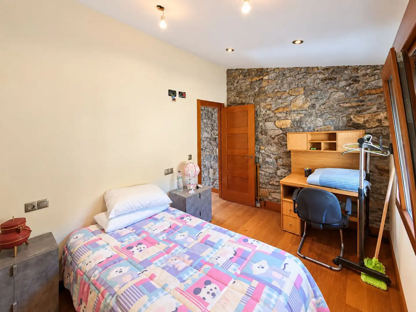 Casa amb terrassa en venda a Candamo, imagen 48