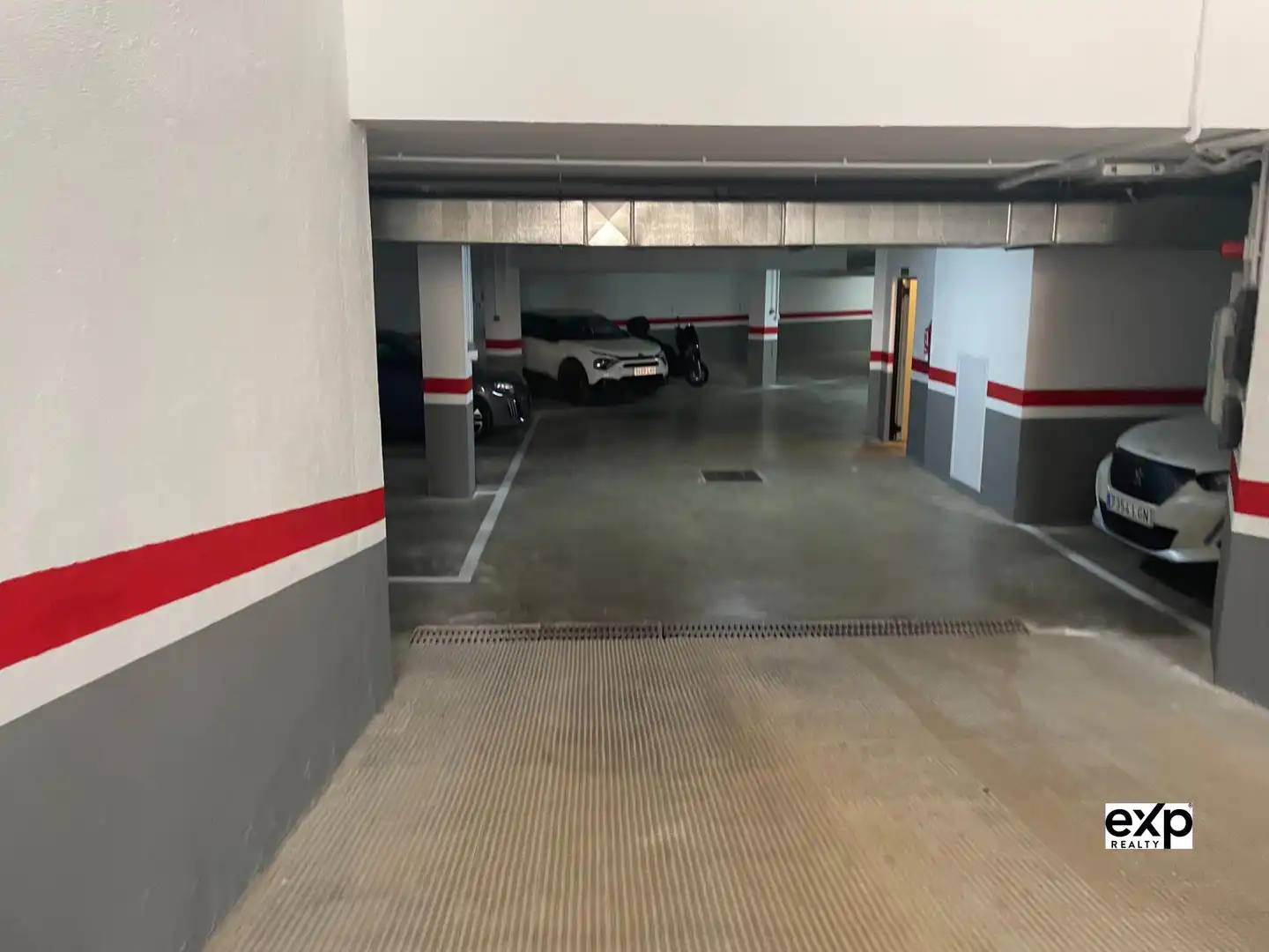 Parkplatz von Dachboden zum Verkauf in Xirivella mit Klimaanlage, Heizung und Abstellraum