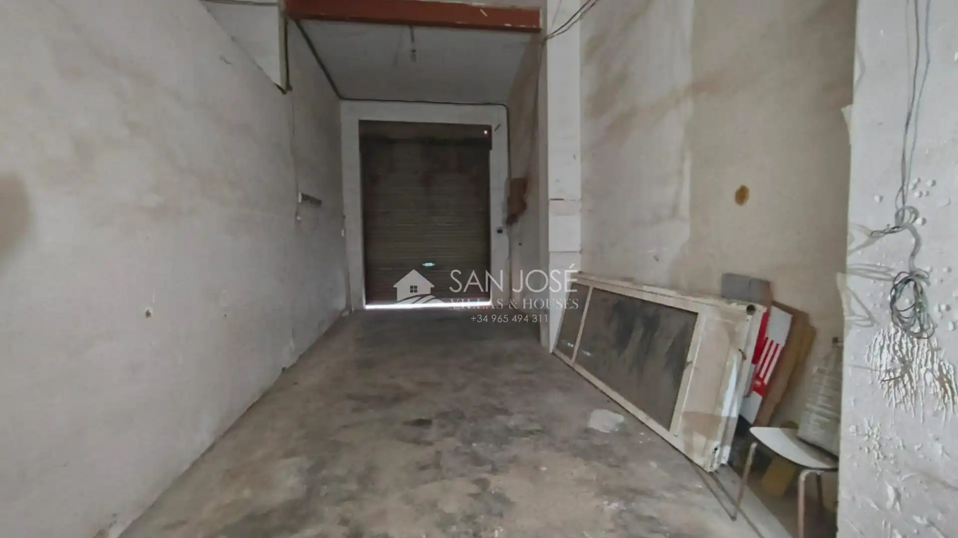 Business premises for sale in Aspe Centro, imagen 5