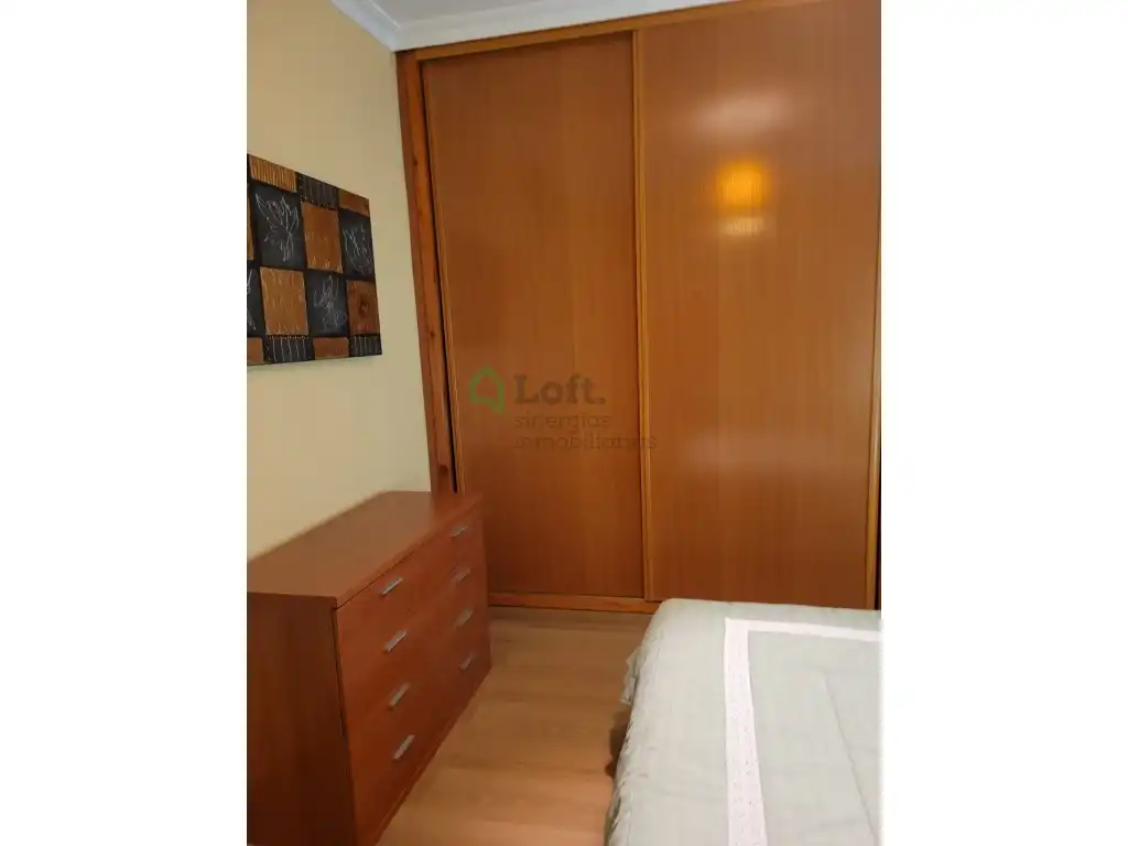 Schlafzimmer von Gebäude zum Verkauf in Badajoz