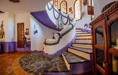 Villa mit Pool zum Verkauf in Calle Guadalhorce 15, imagen 49