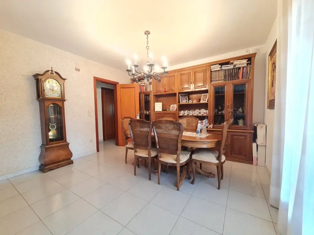Comedor de Casa o chalet en venta en Girona con Jardín privado y Terraza
