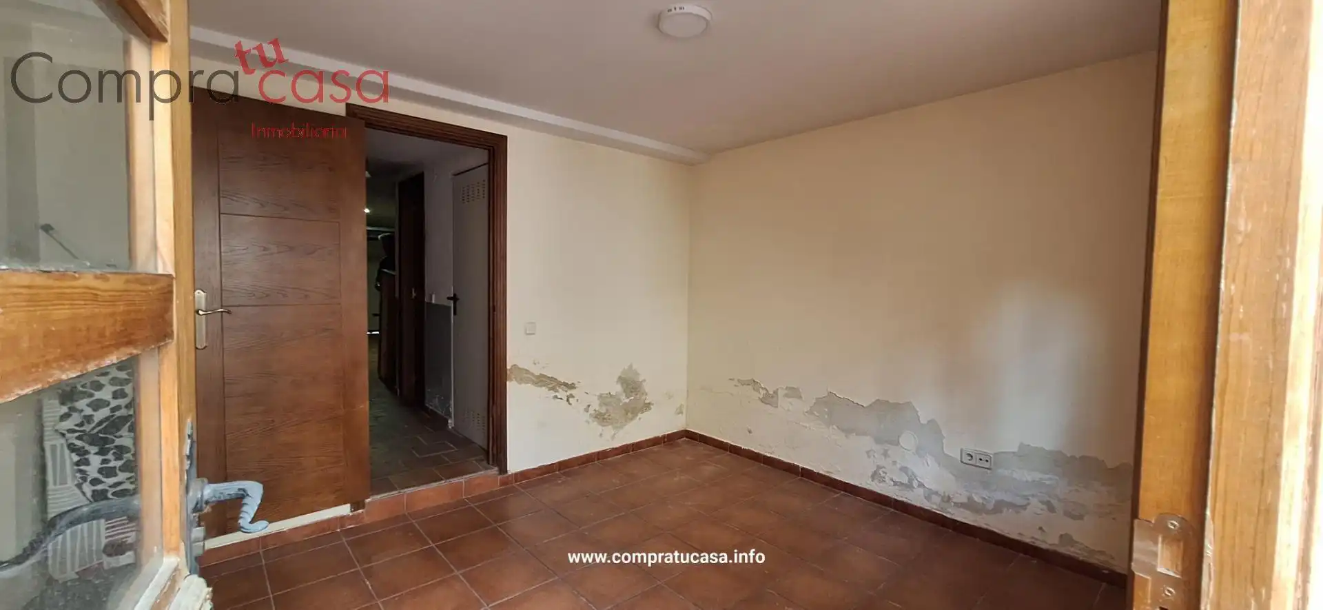 Duplex avec terrasse à louer à Calle Calle Centro, imagen 31