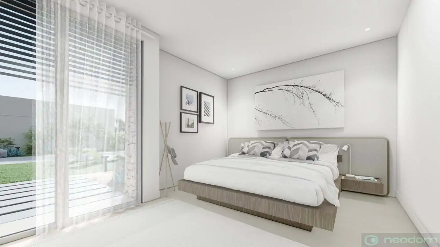 House for sale in Campo de Murcia, imagen 5