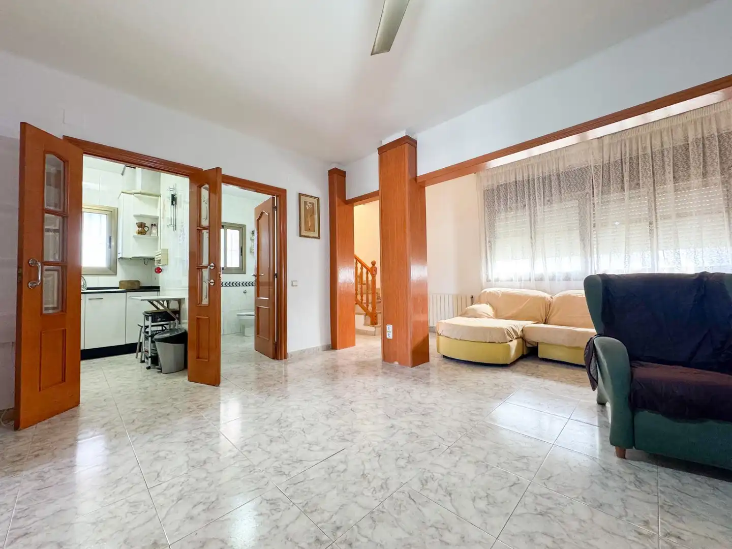 Villa con terrazza in vendita a MUNTANYANS, imagen 46