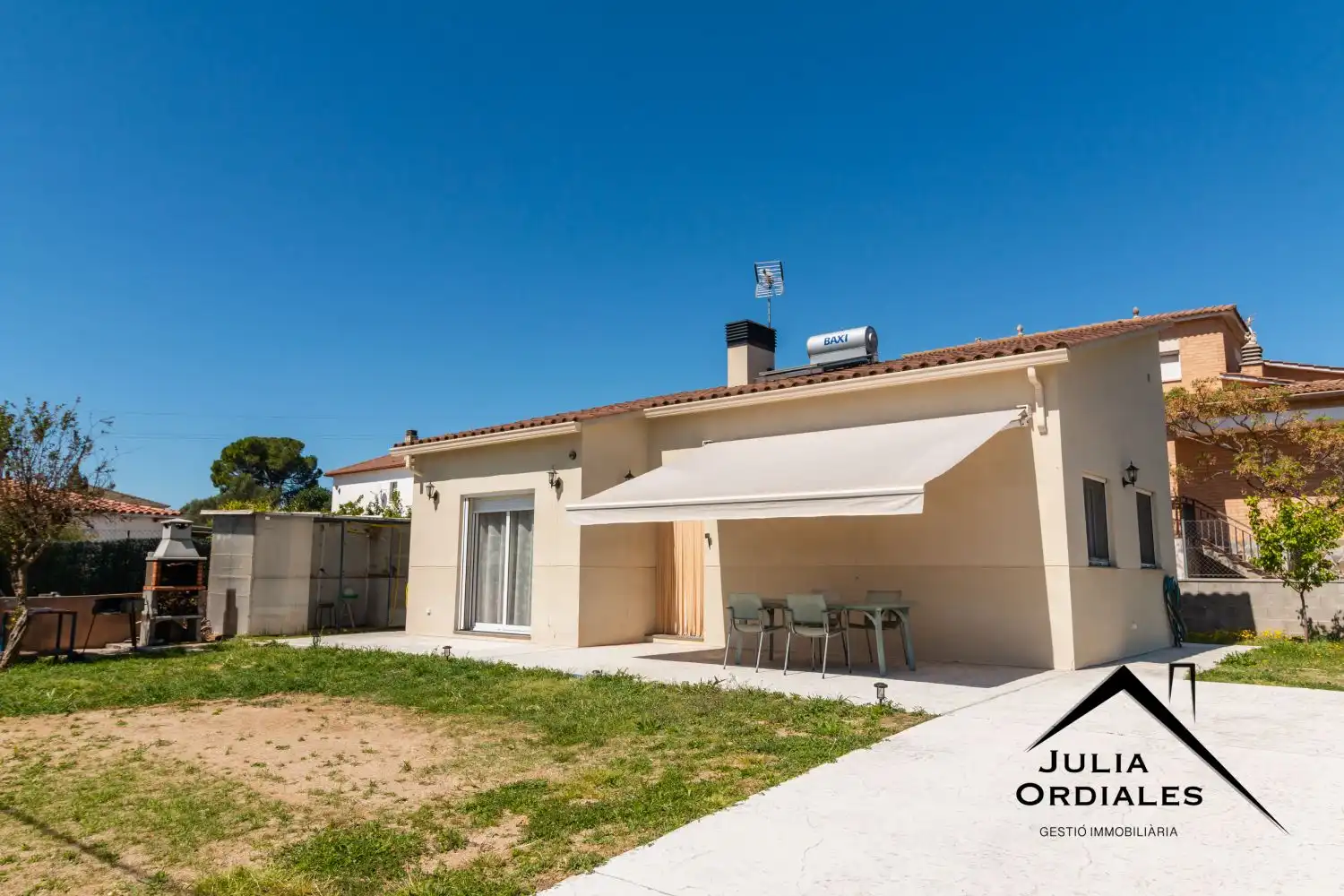 Casa o chalet en venta