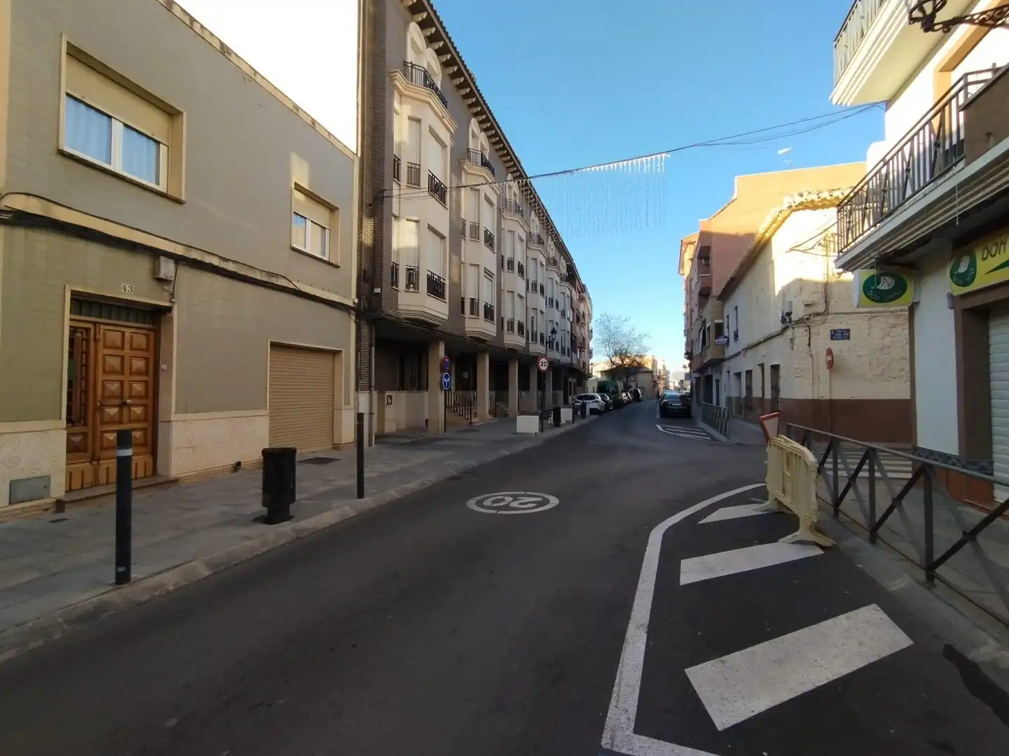 Aparcament en venda a Calle Campo, imagen 2