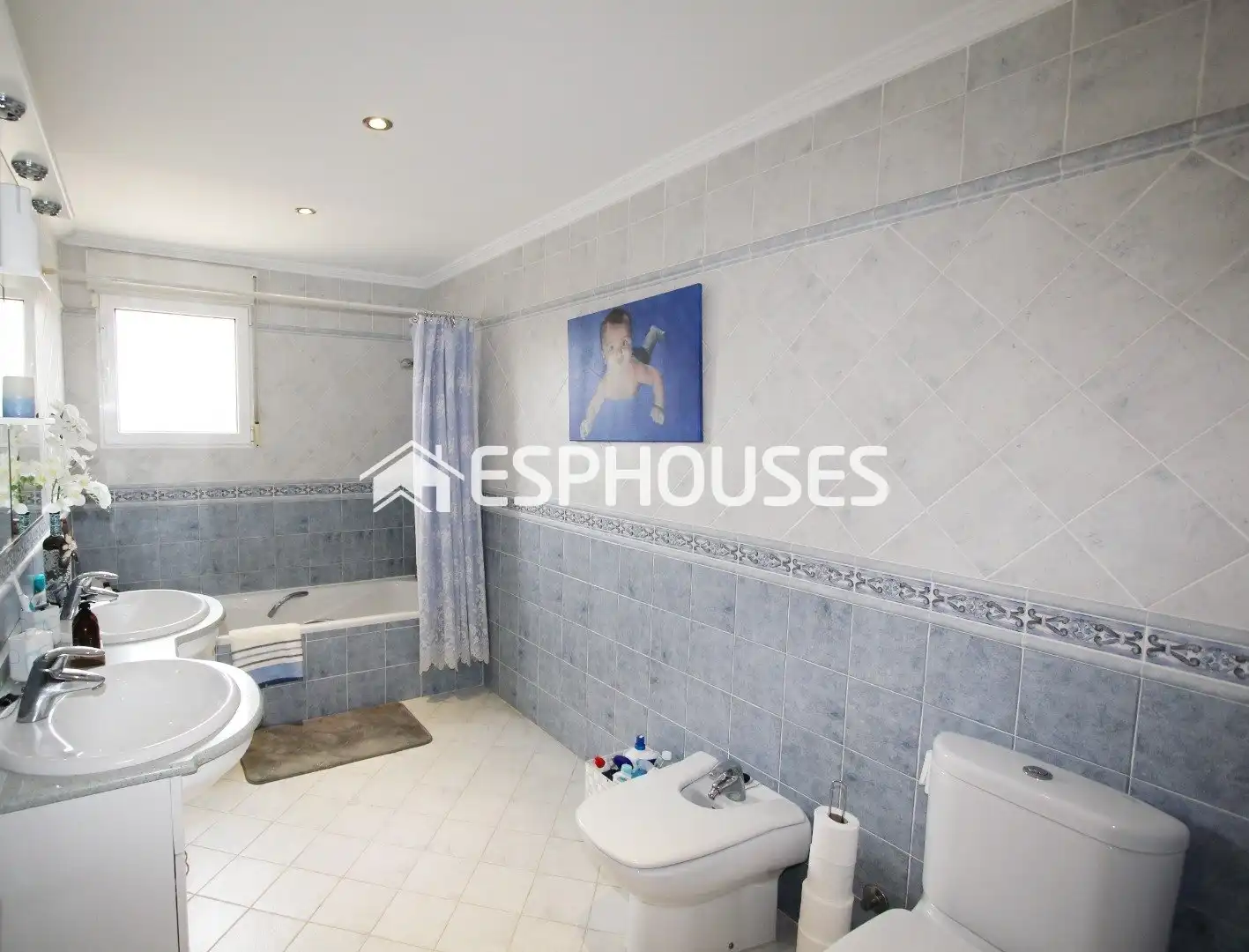 Villa avec terrasse à vendre à Busot, imagen 15