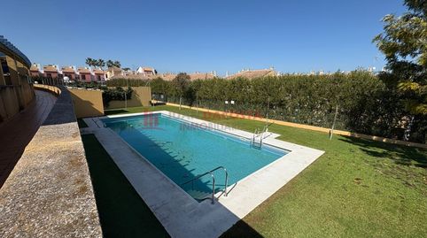 Foto 2 von Wohnungen zum Verkauf in Avenida de las Cumbres, Islantilla Golf, Islantilla