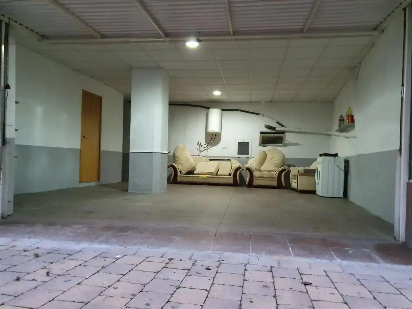 Casa o xalet en venda en Aldover amb Aire condicionat i Balcó
