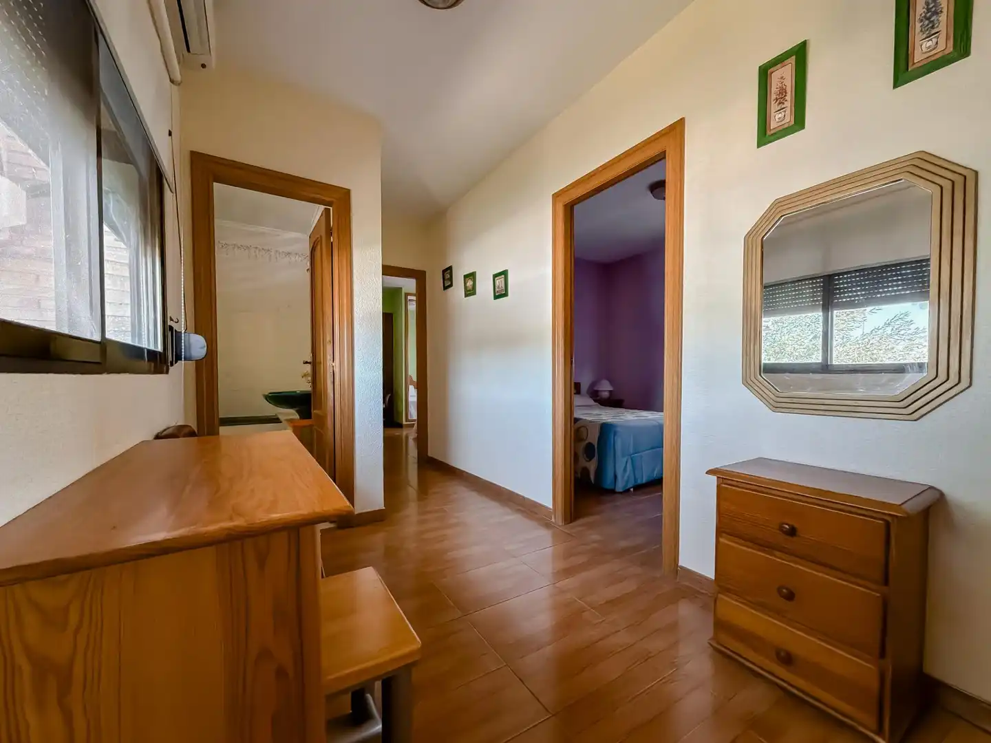 Casa o xalet en venda en L'Eliana amb Aire condicionat, Jardí privat i Terrassa