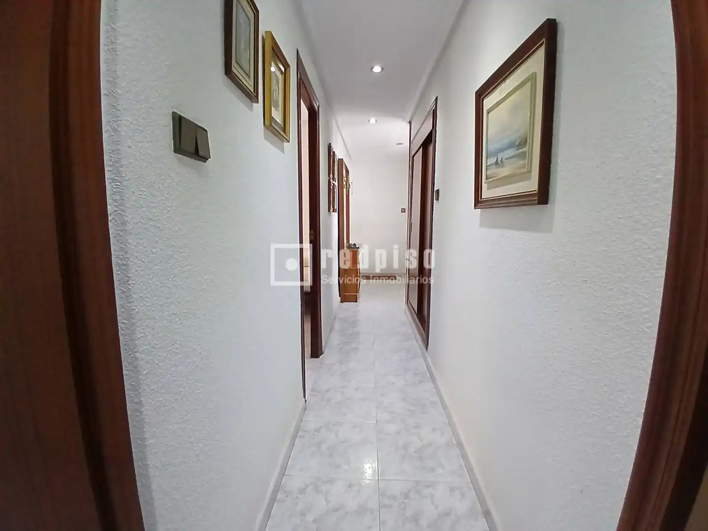 Piso con ascensor en alquiler en Centro, imagen 10