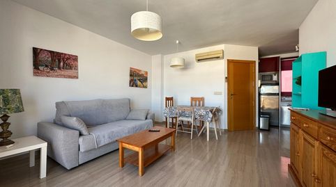 Foto 2 de Apartament en venda a Puerto Deportivo, Fuengirola