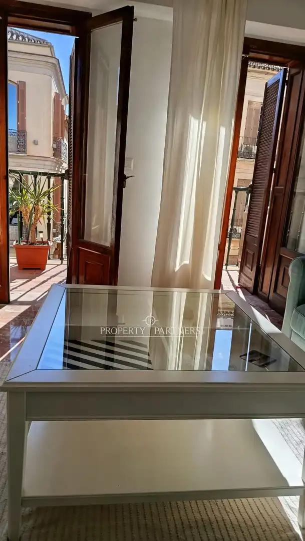 Apartment for sale in Calle Carretería, imagen 21