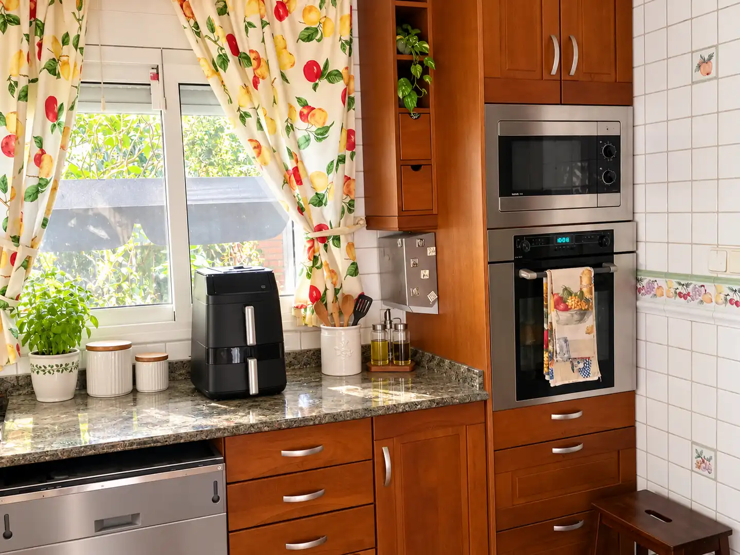 Cocina de Casa o chalet en venta en Abrera, Barcelona