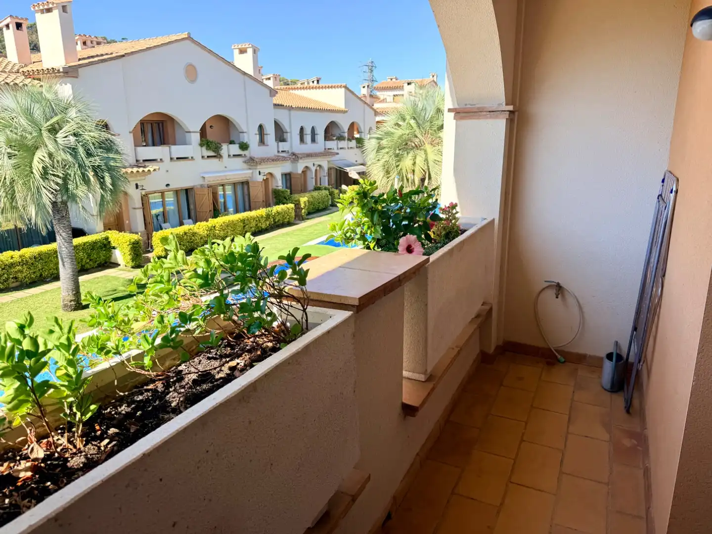 Adossat amb piscina en venda a Carrer Bergantí 8, imagen 28