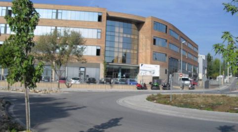 Photo 3 of Office for rent in Avenida Corts Catalanes, Roquetes - Can Magí, Sant Cugat del Vallès