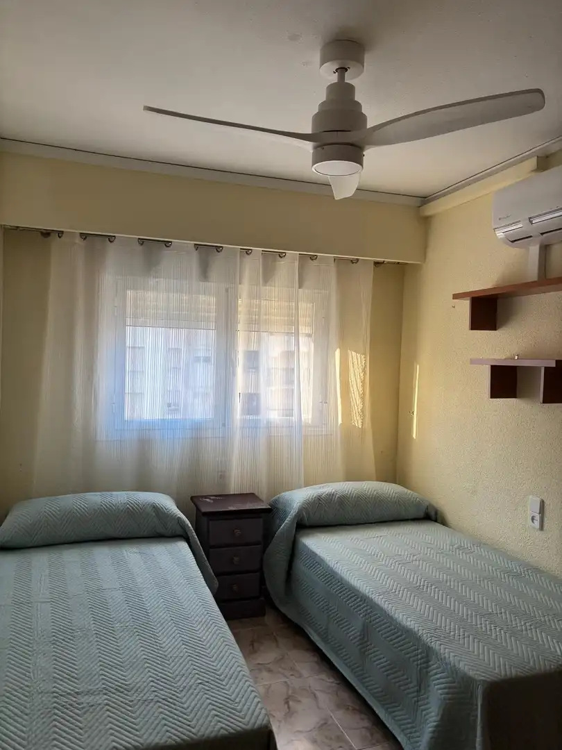 Mini appartamento con piscina in affitto a Playa de Gandia, imagen 25