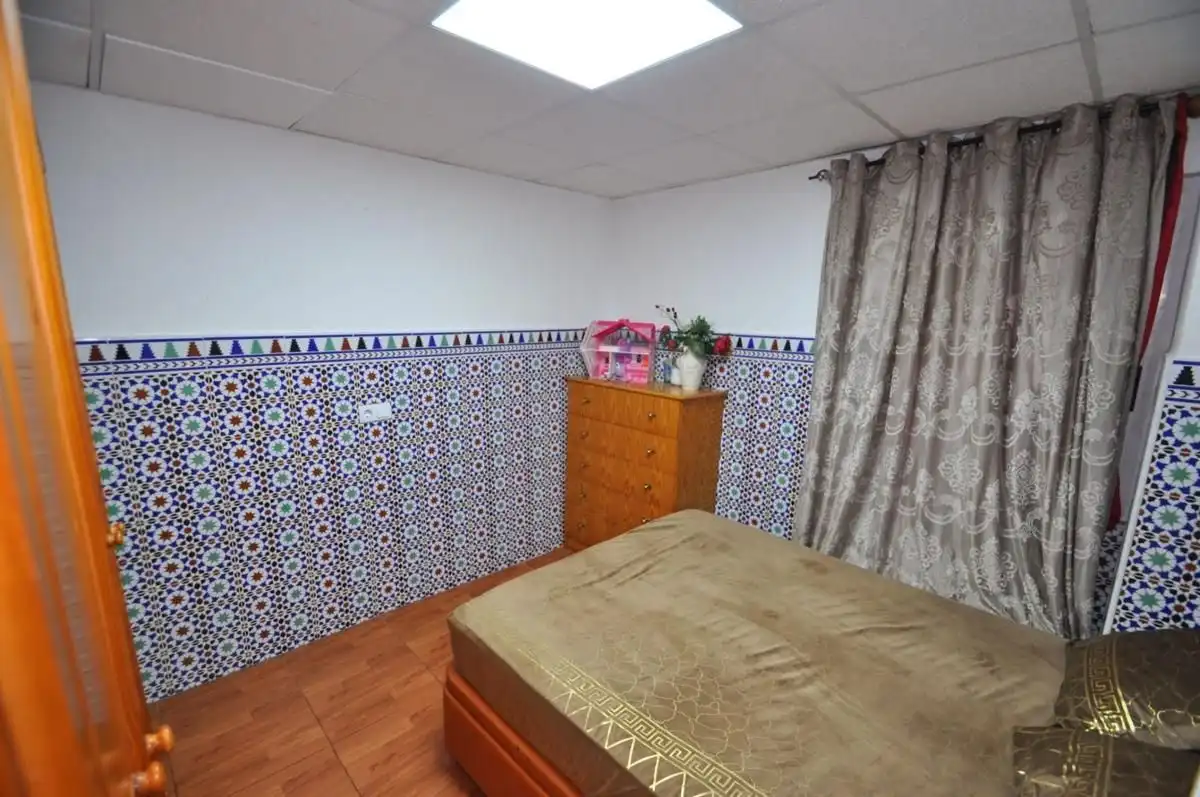 Chalet en venta en El Pinós / Pinoso, imagen 18